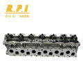 RD28TI Engine Cylinder Head para NISSAN Patrol TD6 2826cc 2.8TD SOHC 12V 11040-VB301